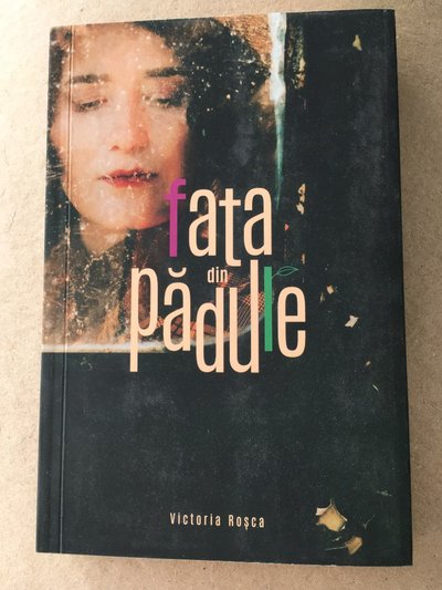 Fata din pădure