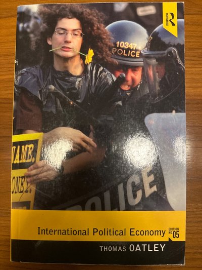 International Political Economy