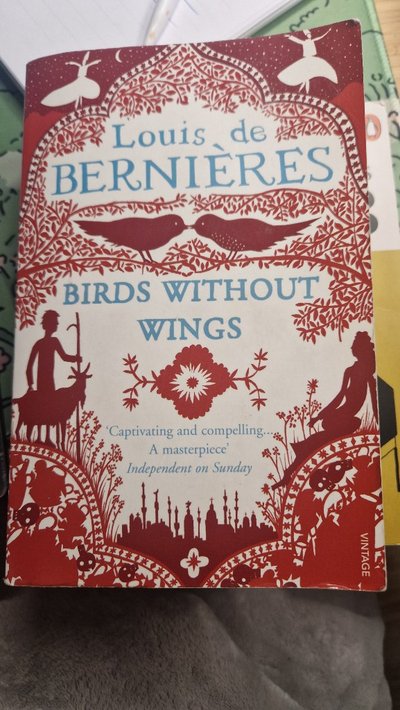 Birds Without Wings