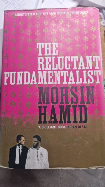 The Reluctant Fundamentalist