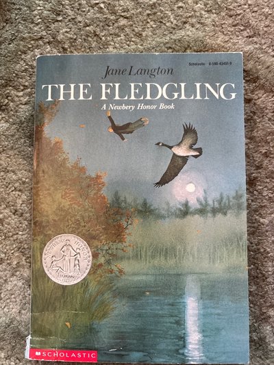 The Fledgling