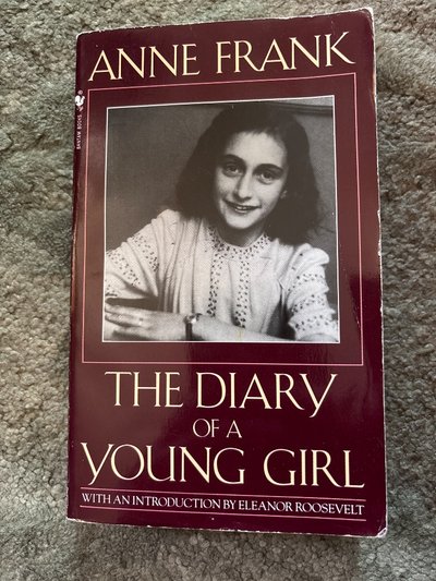 The Diary of a Young Girl