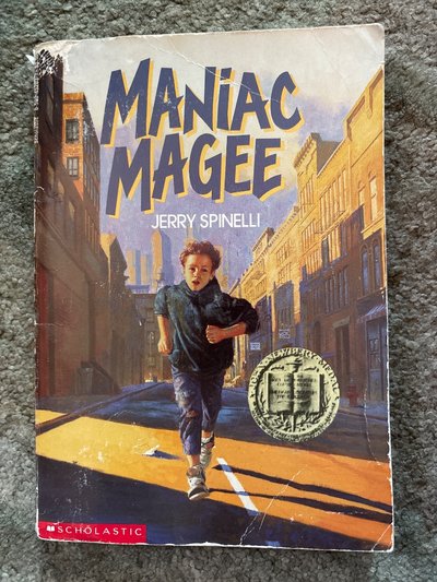 Maniac Magee