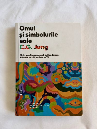 Omul și simbolurile sale